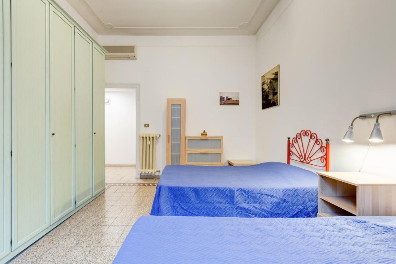 Appartamento Con 3 Camere Da Letto E 2 Bagni Vicino Al Vaticano Rom Exteriör bild