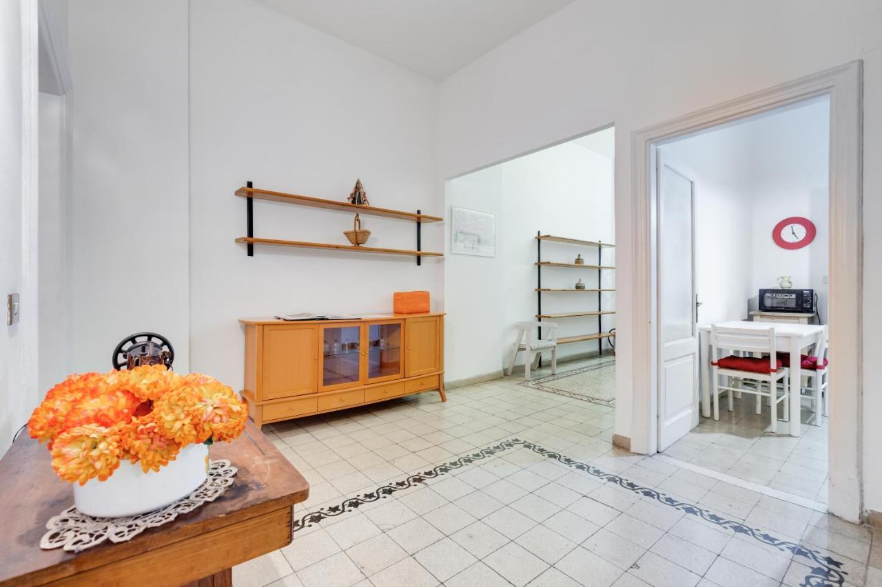 Appartamento Con 3 Camere Da Letto E 2 Bagni Vicino Al Vaticano Rom Exteriör bild